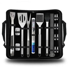 BBQ tools set Auraveia