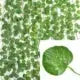 Artificial Green Ivy Garland Decor Auraveia