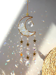 Crystal Dream Sun Catcher Auraveia