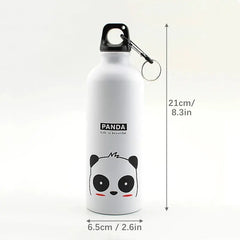 Cute Animal Kids Water Bottle Auraveia