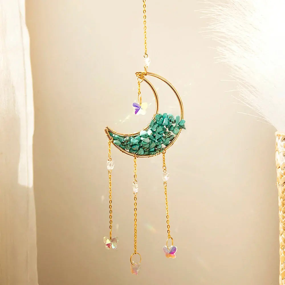 Crystal Dream Sun Catcher Auraveia