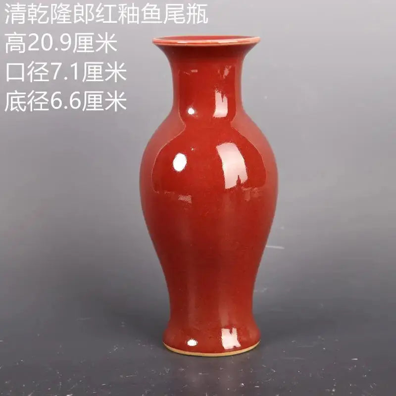 Hexagonal Ceramic Vase for Home Decor Room Decoration jarrones floreros vases flower vase ceramics & pottery  ceramica Auraveia