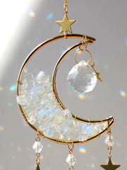 Crystal Dream Sun Catcher Auraveia