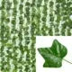 Artificial Green Ivy Garland Decor Auraveia