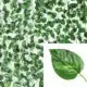 Artificial Green Ivy Garland Decor Auraveia