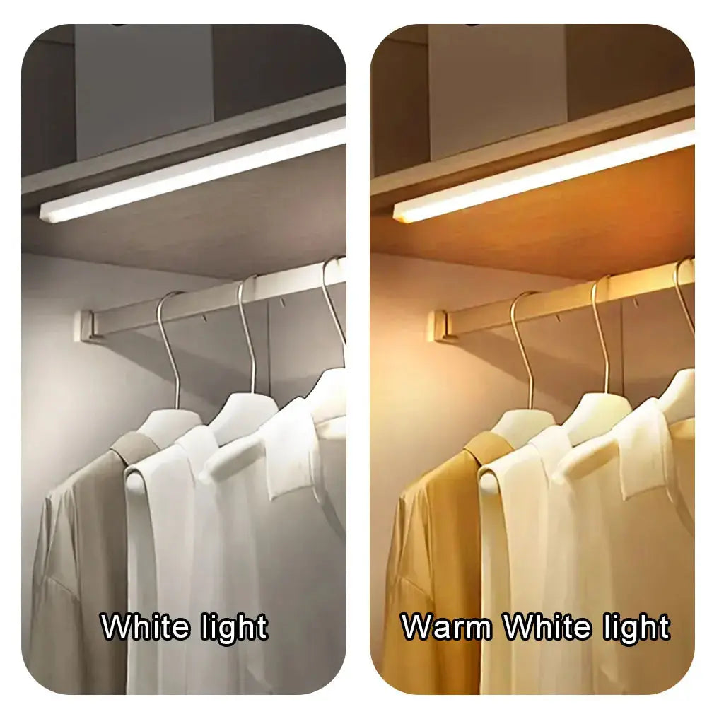 Motion Sensor LED Light Auraveia