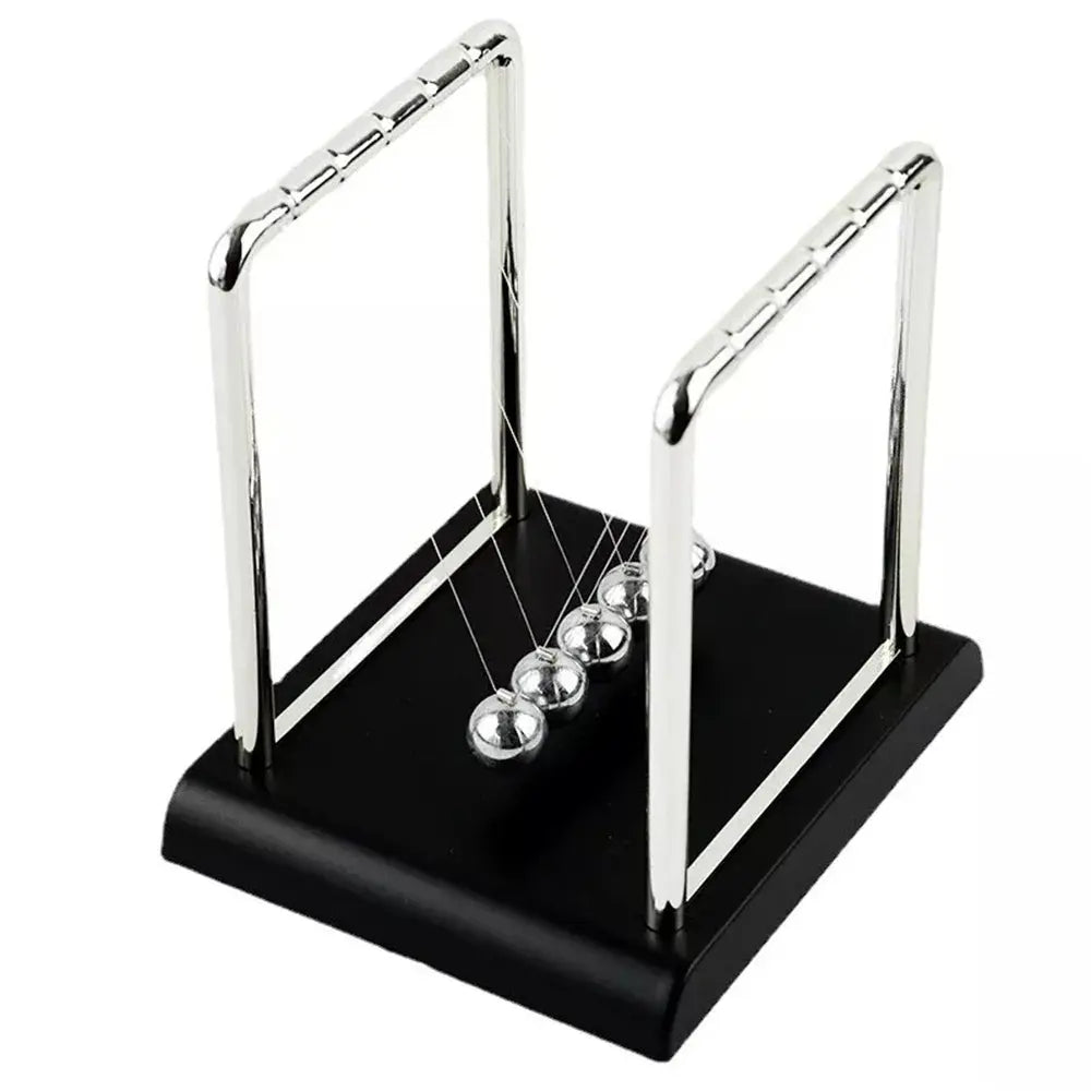 Steel Ball Newton's Cradle Auraveia