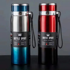 1L Stainless Steel Thermos Auraveia