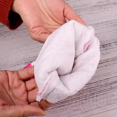 1Pc Baking Microwave Gloves Kitchen Heat-Resistant Oven Mitts Household Fashion Pattern Insulated Steamer Glove Accessories Tool - Auraveia